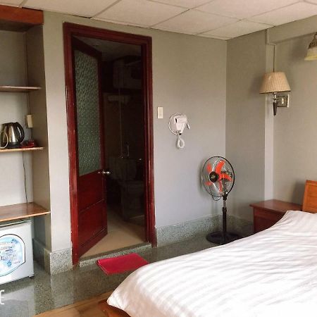 Khach San Tan Thanh Dalat Exterior foto