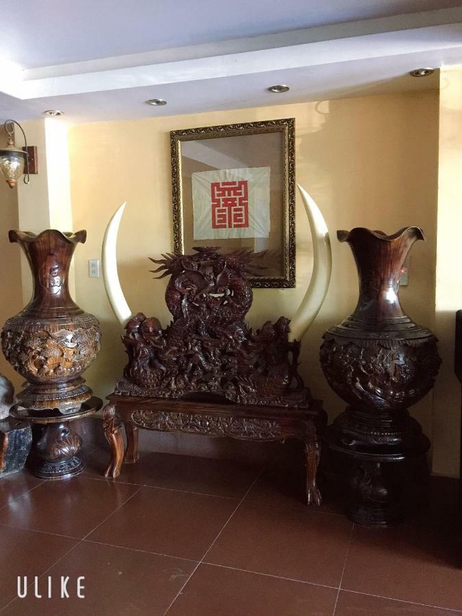 Khach San Tan Thanh Dalat Exterior foto