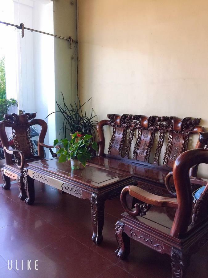 Khach San Tan Thanh Dalat Exterior foto